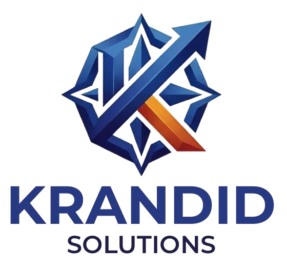 Krandid Solutions logo